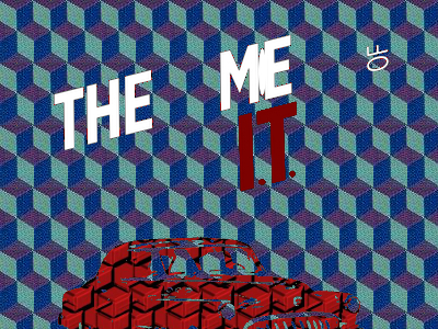 IT Poster