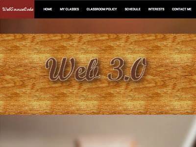 Website