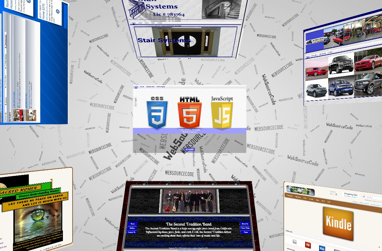 WebSourceCode
