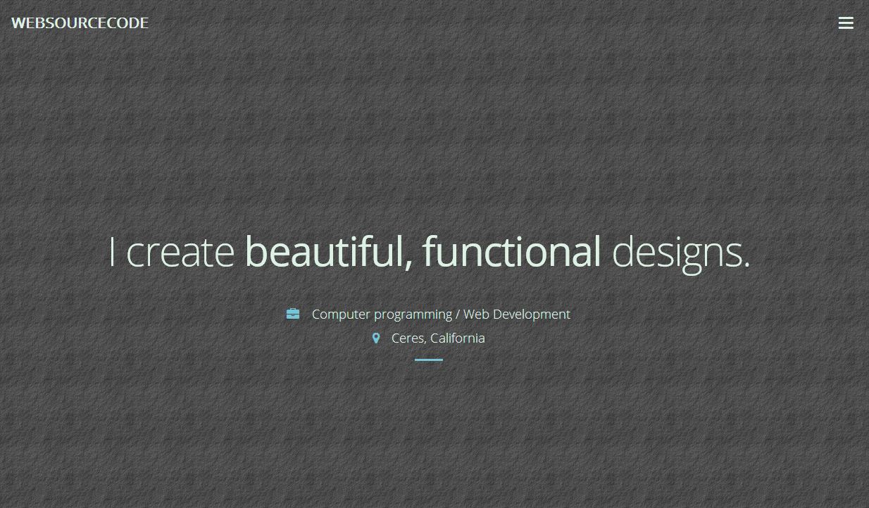 WebSourceCode