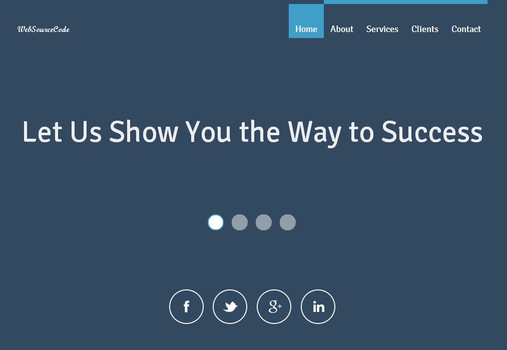 WebSourceCode