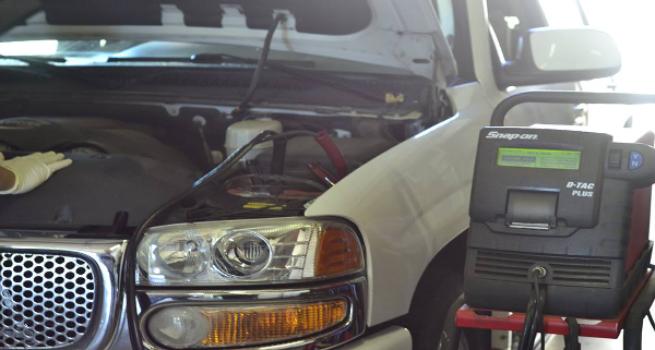 Repairs