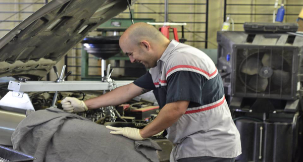 Repairs