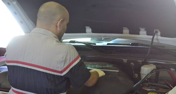 Repairs